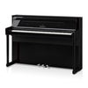 Kawai CA901 88-Key Grand Feel III Digital Piano Ebony Polish